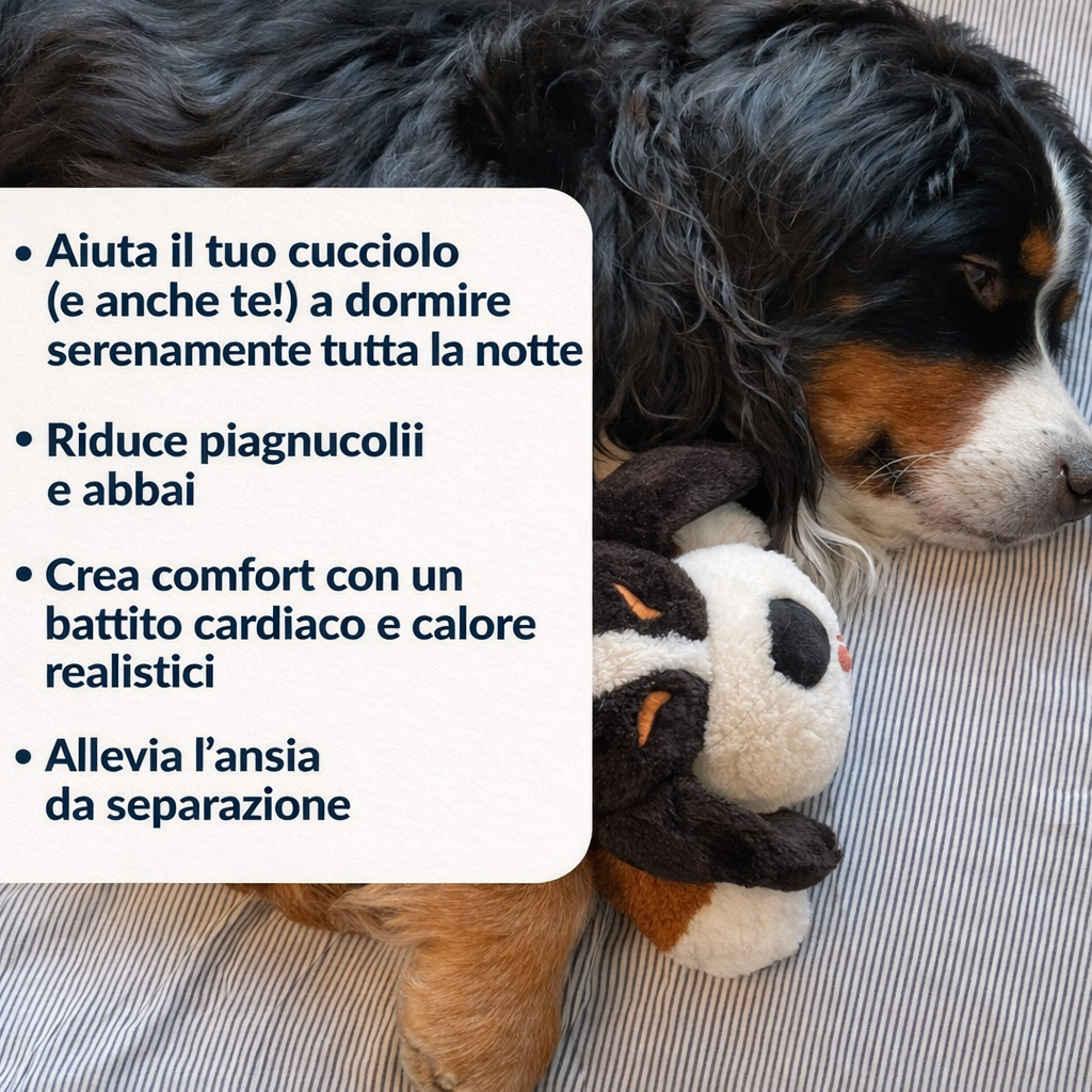 PetSerenity™- Cucciolo Calmante