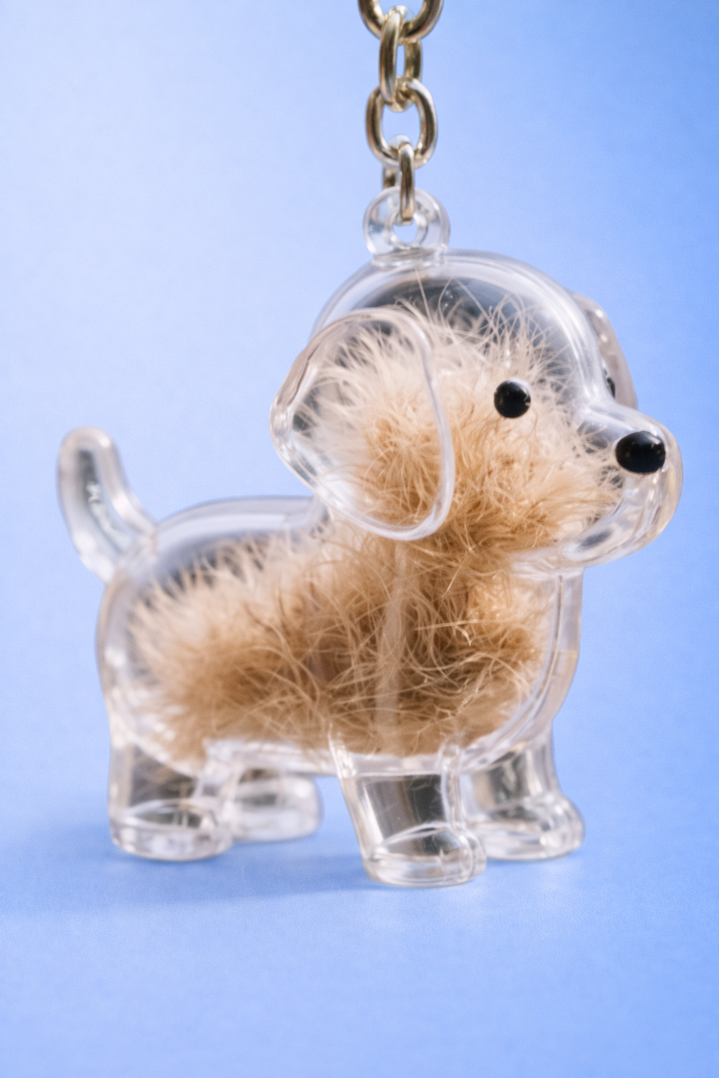 PUPPY CRYSTAL™- PORTACHIAVI CUCCIOLO